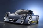 Opel Eco Speedster 2003 года